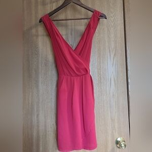 Anthropologie Maude Cocktail Mini Dress